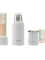 KIT MATERO EARTH FULL COLOR BLANCO
