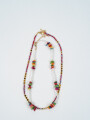 Collar Mery Estampado 1