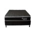 Sommier SuperSpuma Esencial Top 140X190 BC Negro Sommier SuperSpuma Esencial Top 140X190 BC Negro