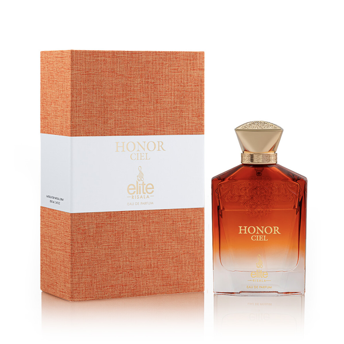 Risala Elite Honor Ciel Eau de Parfum 100 ml Risala Elite Honor Ciel Eau de Parfum 100 ml