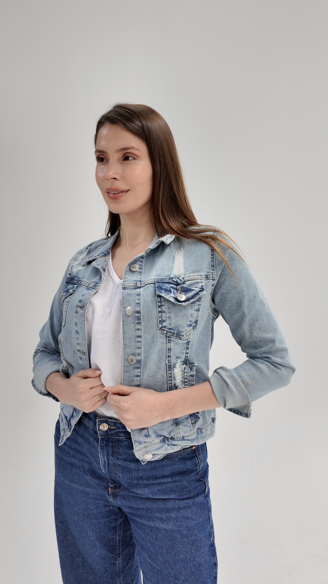 Chaqueta Siura Chaqueta Siura