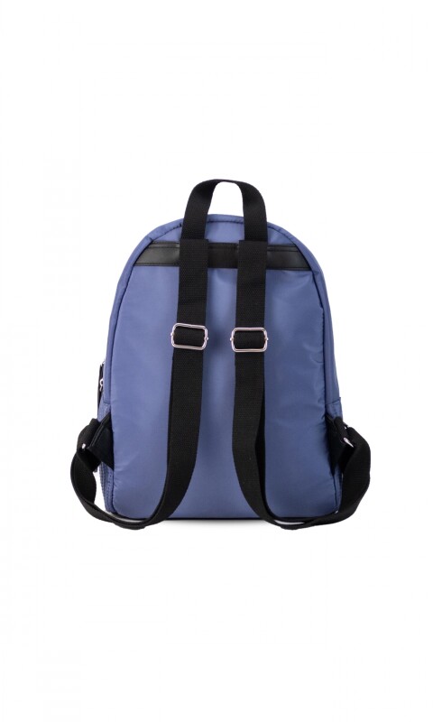 MOCHILA MIGUELINA AZUL FRANCIA