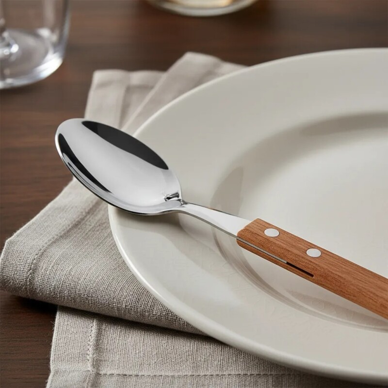 CUCHARA DE MESA DYNAMIC X 12 - 22303/900 CUCHARA DE MESA DYNAMIC X 12 - 22303/900