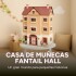 Juguete Casa Salon Fantail Tender Leaf Infantil Madera Niño Juguete Casa Salon Fantail Tender Leaf Infantil Madera Niño