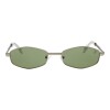 Lentes de Sol Chilli Beans Anitta Verde