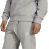 PANTALON ADIDAS ESS FT Hombre JY6271 Gris Claro