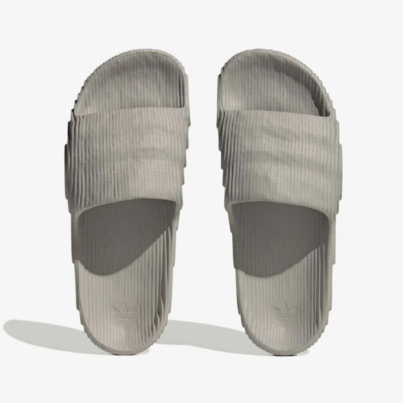 Sandalias Adidas Adilette 22 - Gris Sandalias Adidas Adilette 22 - Gris