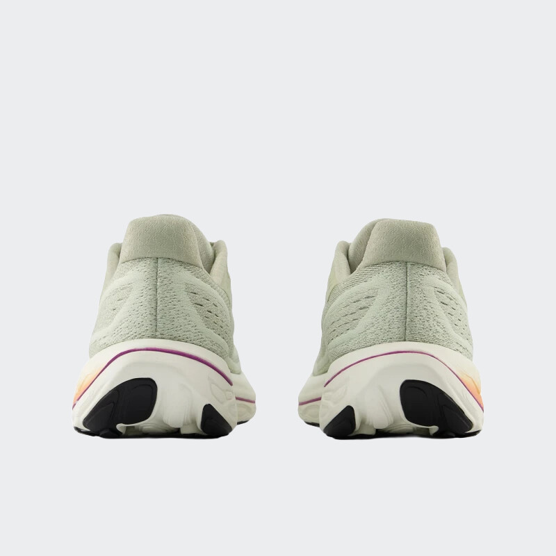 Championes New Balance Vongo V6 Verde