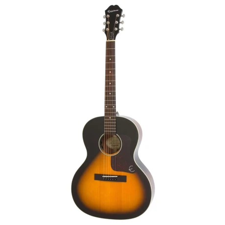 Guitarra Electro Acústica Epiphone L-00 Studio Vintage Sunburst Guitarra Electro Acústica Epiphone L-00 Studio Vintage Sunburst