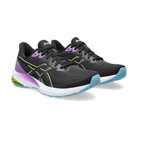 Championes Asics GT-1000 12 Black