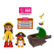 Adopt Me - Pack de 2 figuras de amigos Adopt Me - Pack de 2 figuras de amigos