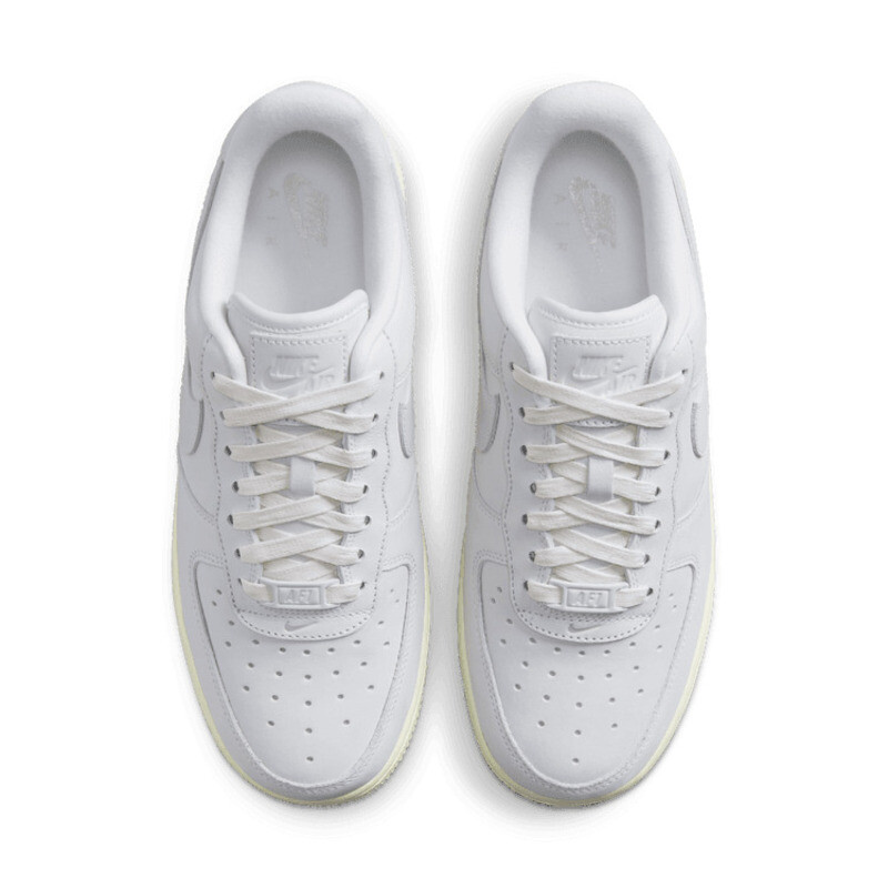 Championes Nike Air Force 1 de Mujer - DR9503-100 Blanco