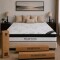Sommier King THM Hybrid Osmium Smart Box Beige