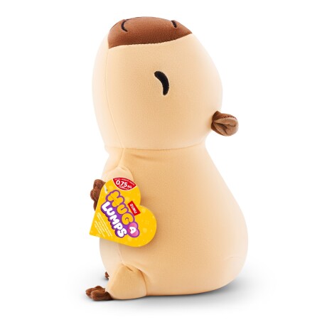 Peluche de Apego Hug a Lumps Connie 0.75KG 001