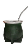 KIT MATERO AUSTRALIS QUEBRADO VERDE