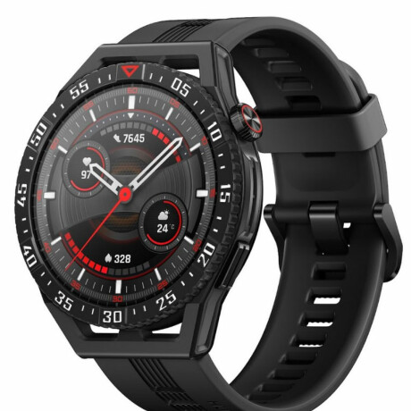 Reloj Smartwatch Huawei Watch GT 3 SE Black Reloj Smartwatch Huawei Watch GT 3 SE Black