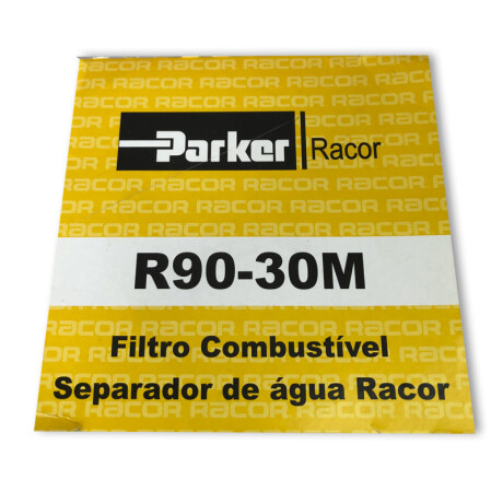 Filtro Volvo Igual Ps9025 Filtro Volvo Igual Ps9025