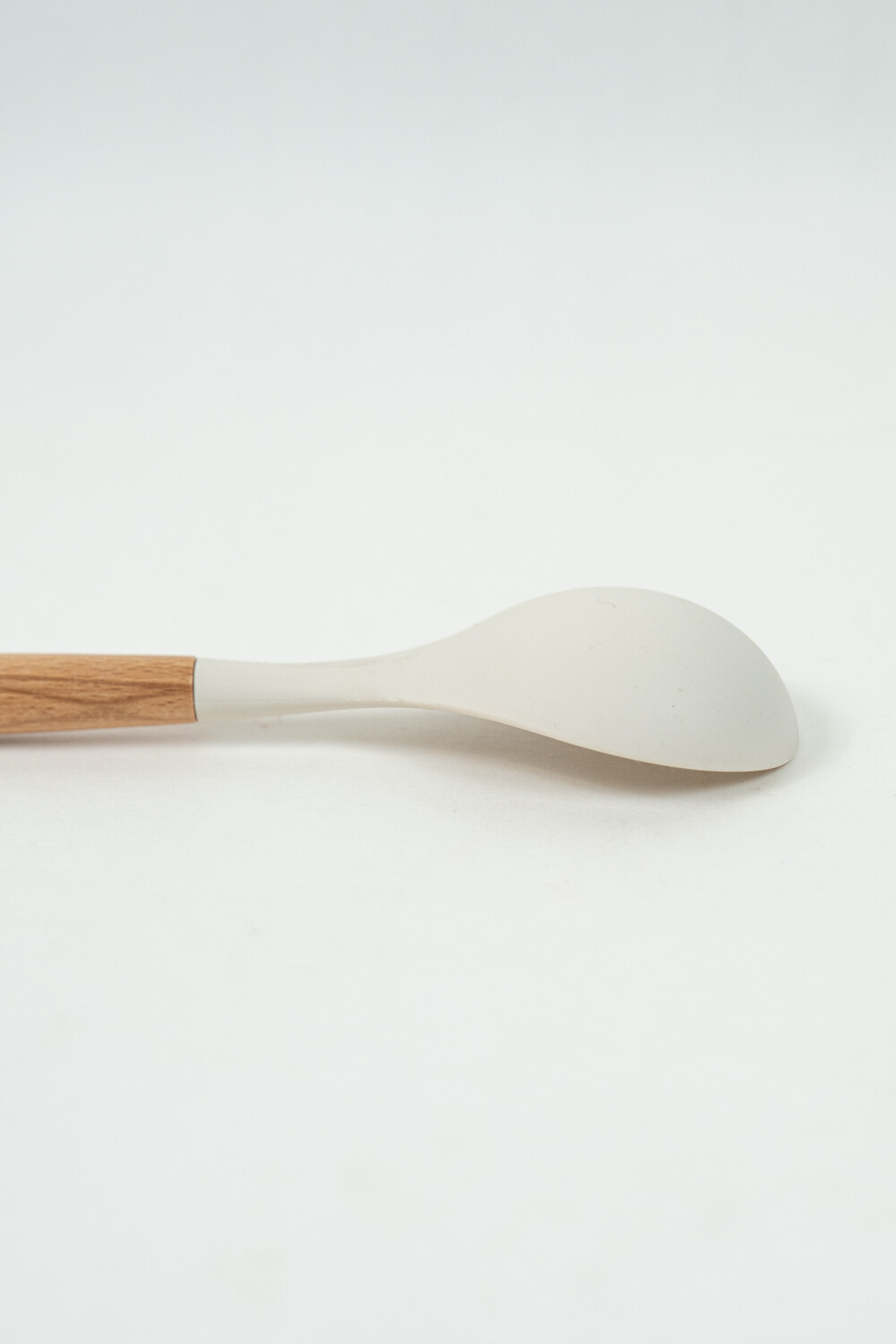Menaje Y Utensillos Cuchara Blanco