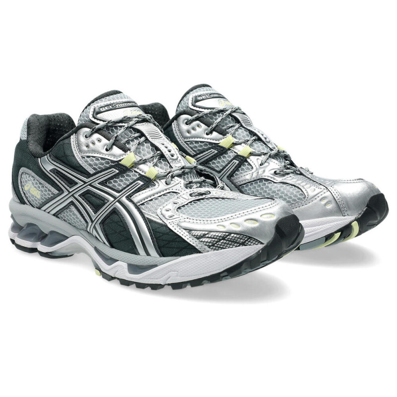 Zapatillas ASICS Gel-Nimbus 10.1 Hombre Piedmont Grey/graphite Grey