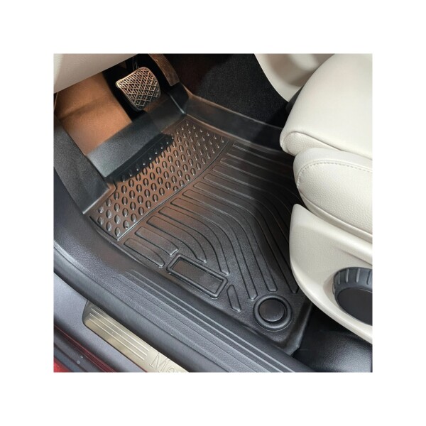 Bandeja De Piso Para Chevrolet S10 / 2024-2025 Bandeja De Piso Para Chevrolet S10 / 2024-2025