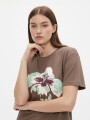 Remera Dush Estampado 8