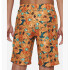 8" VOLLEY SHORT KUMQUAT KUMQUAT