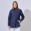 Campera Liviana AZUL