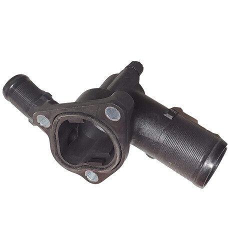 CARCASA TERMOSTATO RENAULT CLIO II TWINGO KANGOO 1.2 D4F 8200660882 - CARCASA TERMOSTATO RENAULT CLIO II TWINGO KANGOO 1.2 D4F 8200660882 -