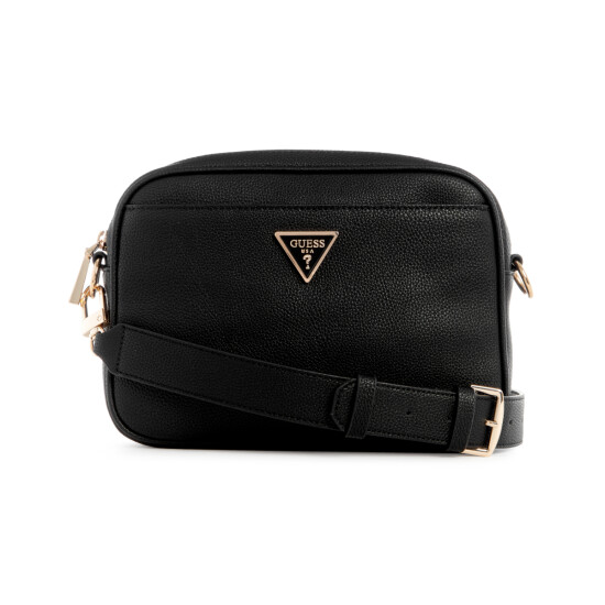 Cartera Guess Meridian Chica Negro 0