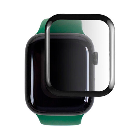 BodyGuardz lamina templada Apple Watch 41mm Series 7/8/9 BodyGuardz lamina templada Apple Watch 41mm Series 7/8/9