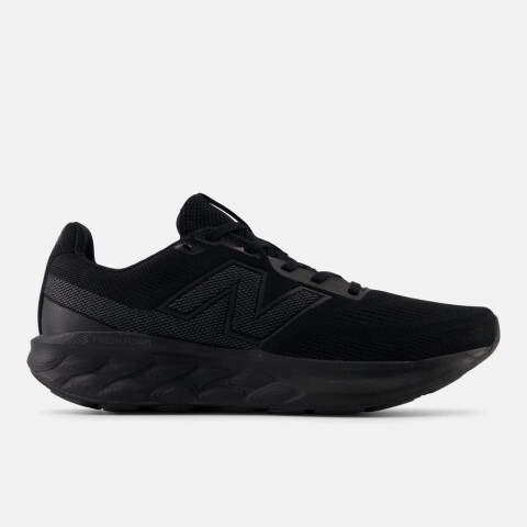 Zapatillas Running Fresh Foam 520 V9 Hombre Black
