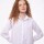 CAMISA ALONDRA BLANCO