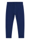 CALZA MINI KIDS AZUL OSCURO