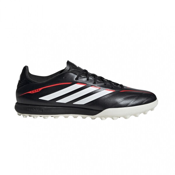 Championes adidas Copa Pure IV league TF Black