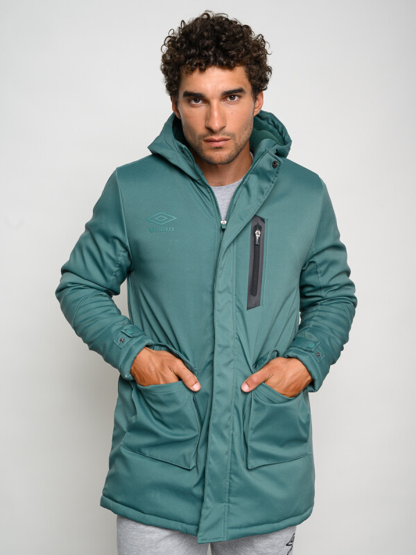 PARKA PULSE Umbro Hombre 00v