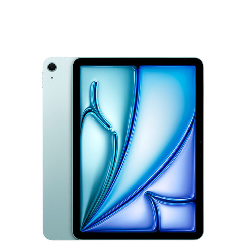 iPad Air 11" (6th Gen) M2 128Gb Wifi Blue iPad Air 11" (6th Gen) M2 128Gb Wifi Blue