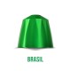 Café Martínez Capsulas Brasil Espresso 10u Café Martínez Capsulas Brasil Espresso 10u