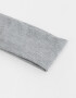 Vinchas Textiles XL Vincha Textil - Gris Medio
