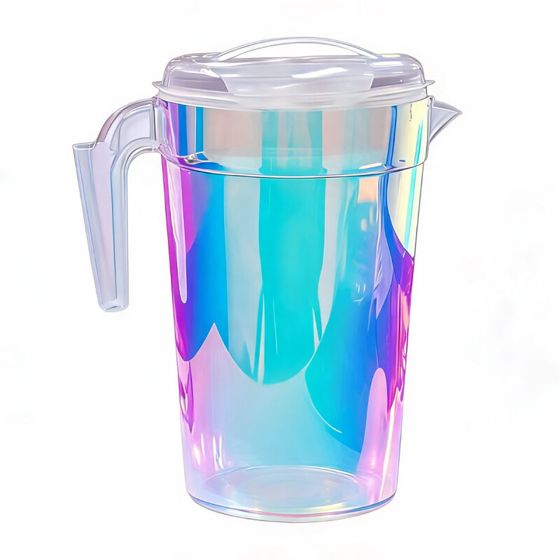 Jarra Arcoiris - 3L Jarra Arcoiris - 3L