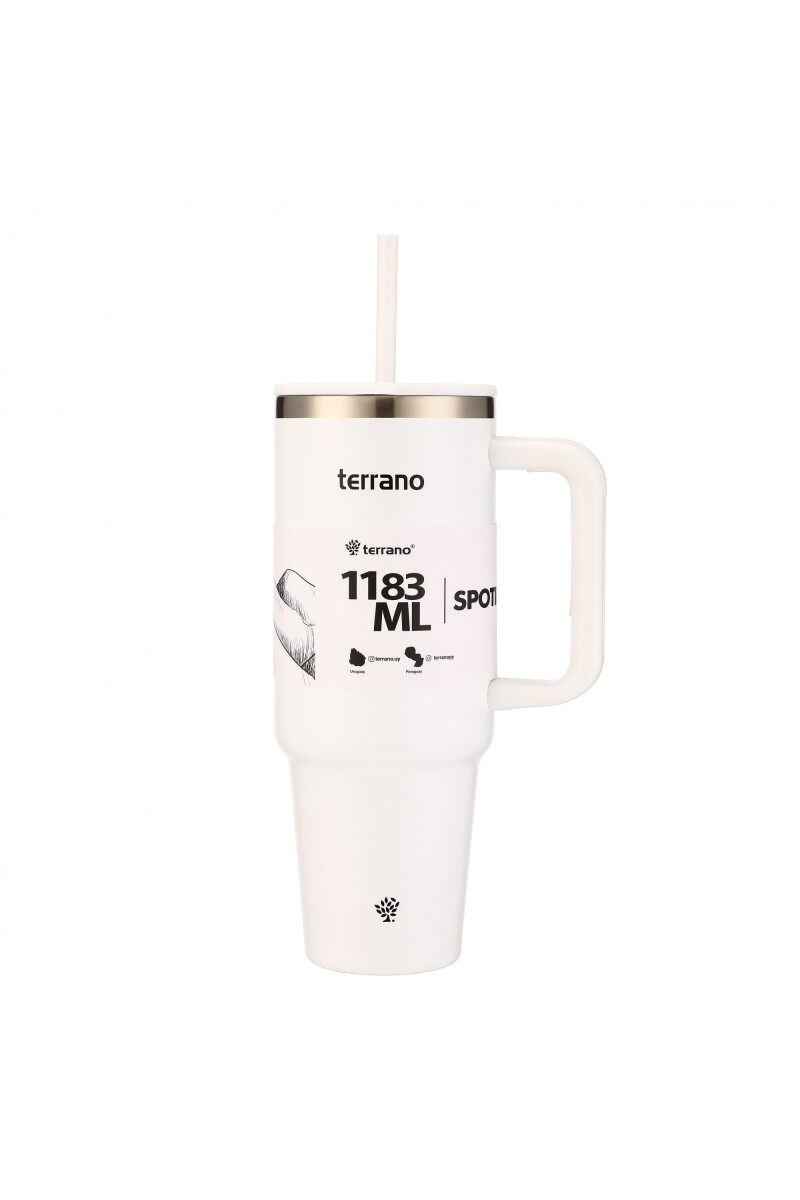 TERRANO SPOTIECUP 1183ML BLANCO