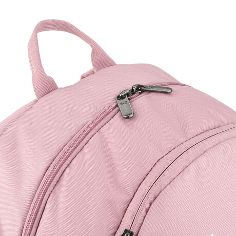 Mochila Under Armour Hustle Lite Rosado