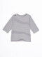 REMERA ALENDRA OFF WHITE
