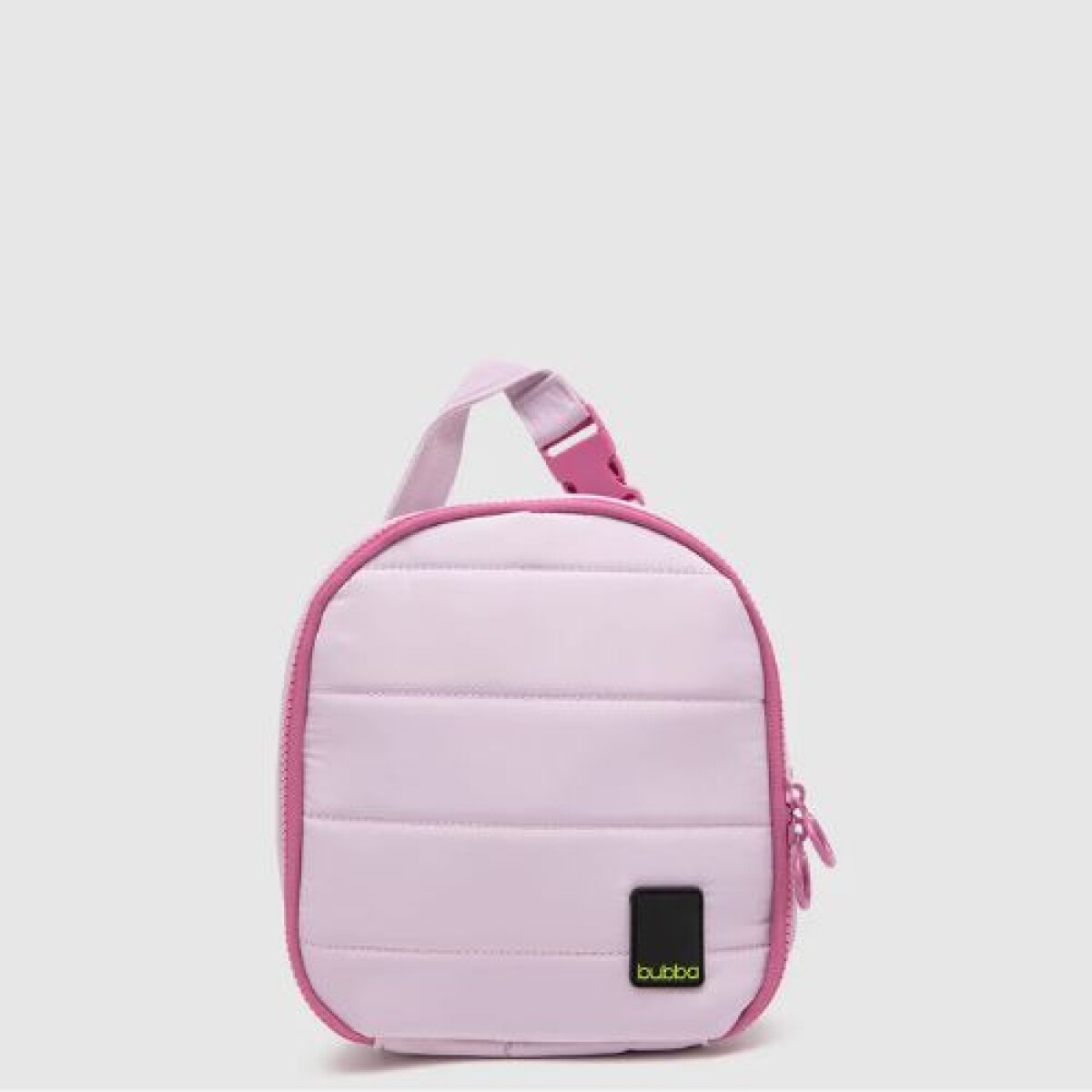 BUBBA SNACK BAG BUBBITA PINK - Bubba Snack Bag Bubbita Pink 