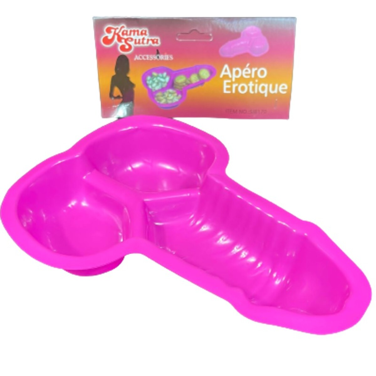 Copetinera de Pene 