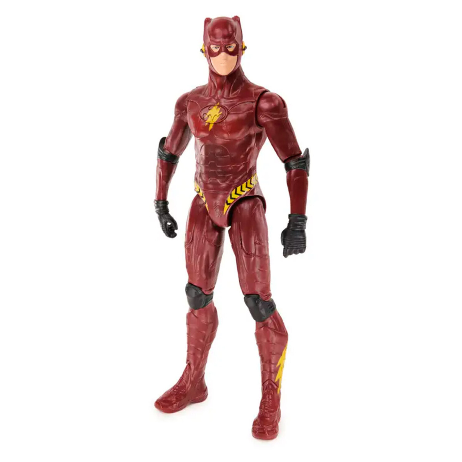 Muñeco flash 30 cm deals