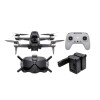 Drone Dji Fpv Combo Fly Drone Dji Fpv Combo Fly