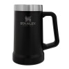 Jarra Taza Térmica Stanley Adventure Big Grip Lisa Black Jarra Taza Térmica Stanley Adventure Big Grip Lisa Black