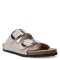 Sandalias de Mujer Miss Carol MANTUA Marrón Tabaco