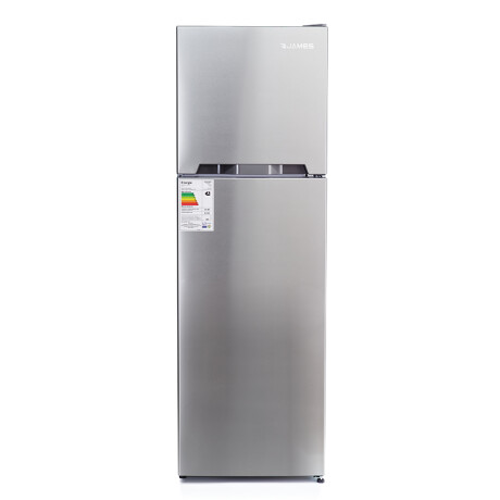 Refrigerador James RJ 305I Inox Refrigerador James RJ 305I Inox