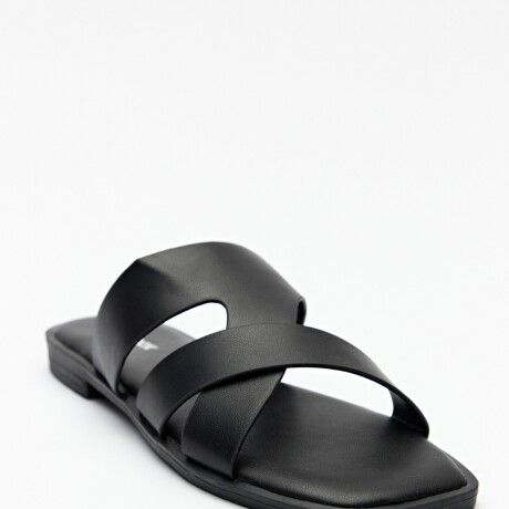 SANDALIA BENEDICT Negro